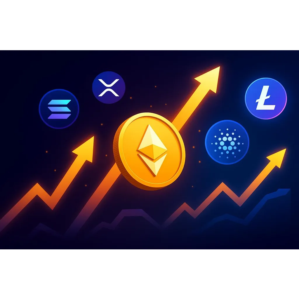 Key chart shows a familiar pre-rally setup for a potential altseason Key chart shows a familiar pre-rally setup for a potential altseason