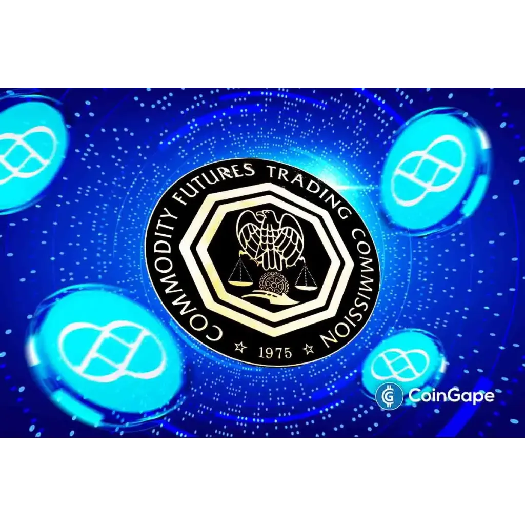 Gemini Receives CFTC Nod for Prediction Market, Plans Move Into Futures and Perps Gemini Receives CFTC Nod for Prediction Market, Plans Move Into Futures and Perps