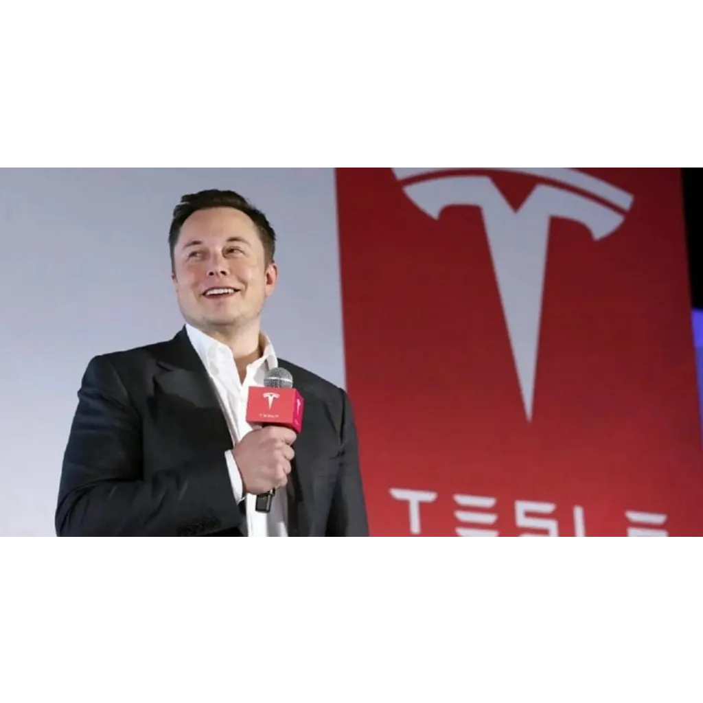 Elon Musk buys over 2.5 million Tesla shares per SEC filing Elon Musk buys over 2.5 million Tesla shares per SEC filing