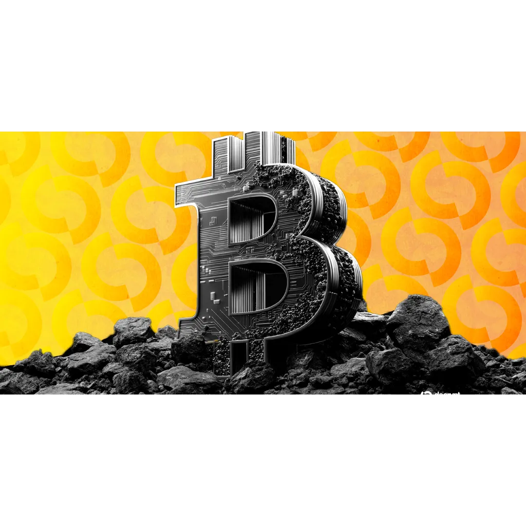 Why Spanish Vanadi Coffee’s .1B Bitcoin Bet Will ‘Likely Fail’ – Decrypt Why Spanish Vanadi Coffee’s .1B Bitcoin Bet Will ‘Likely Fail’ – Decrypt