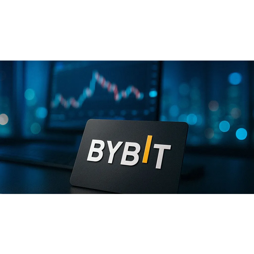 Bybit unveils TradFi platform to blend crypto and traditional markets Bybit unveils TradFi platform to blend crypto and traditional markets