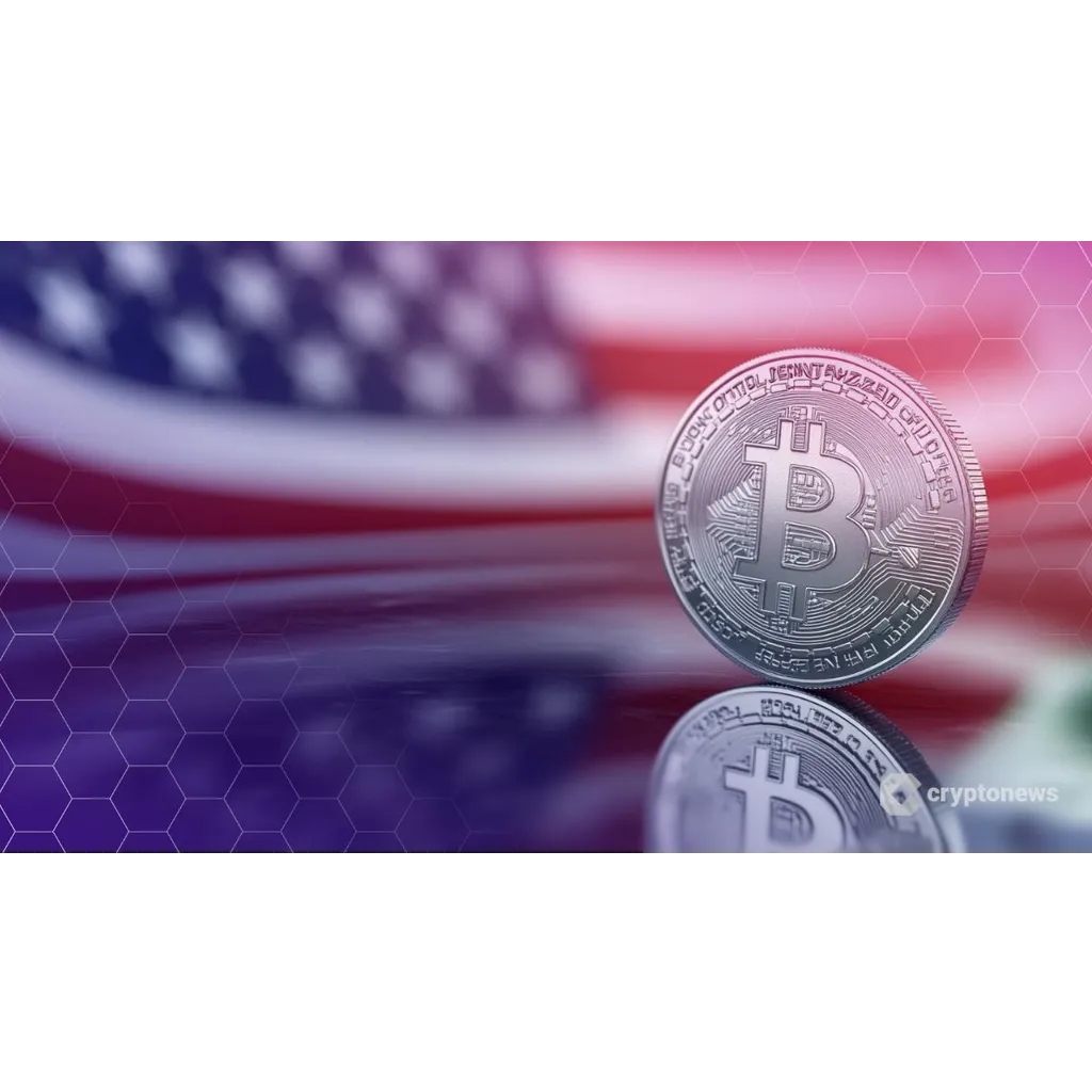 Treasury Chief Bessent Declares ‘Crypto is Not a Threat to the Dollar’ as GENIUS Act Near Approval Treasury Chief Bessent Declares ‘Crypto is Not a Threat to the Dollar’ as GENIUS Act Near Approval