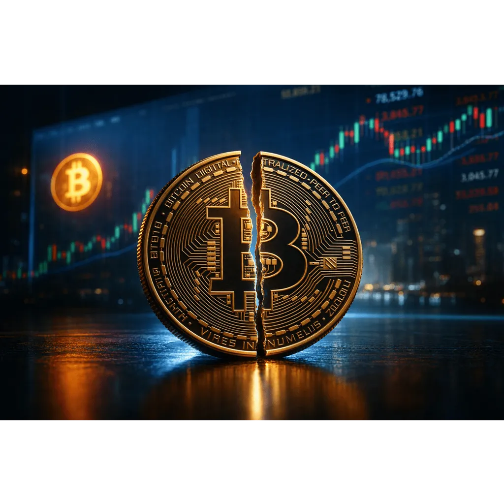 Analyst Reveals Bitcoin Make Or Break Level Amid Campaign For ,000 Analyst Reveals Bitcoin Make Or Break Level Amid Campaign For ,000