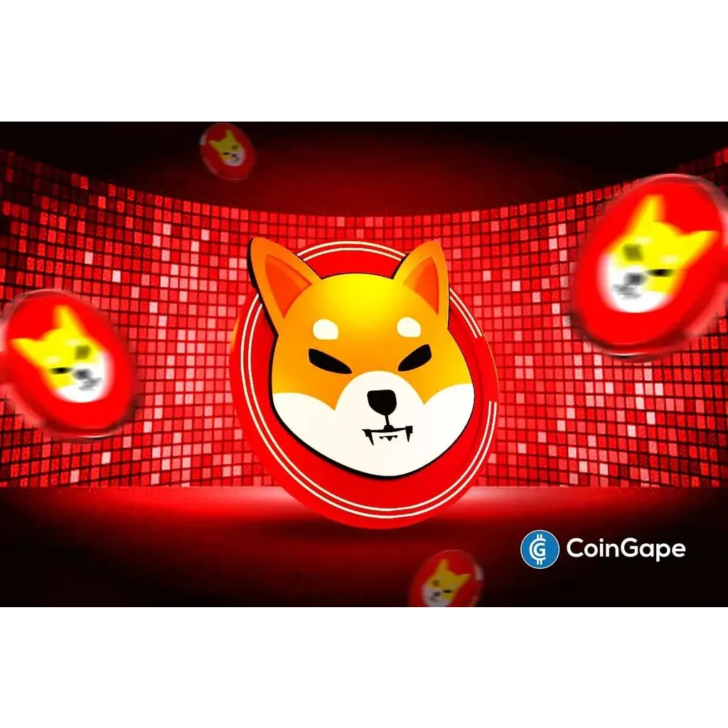 Shiba Inu token burn rate increases 1993 percent amid price speculation Shiba Inu token burn rate increases 1993 percent amid price speculation
