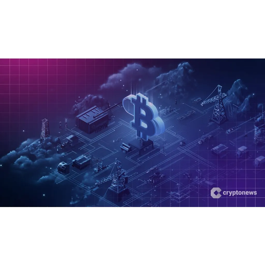 Easy Cloud Mining: BlockchainCloudMining Lets You Get Started with Zero Threshold Easy Cloud Mining: BlockchainCloudMining Lets You Get Started with Zero Threshold