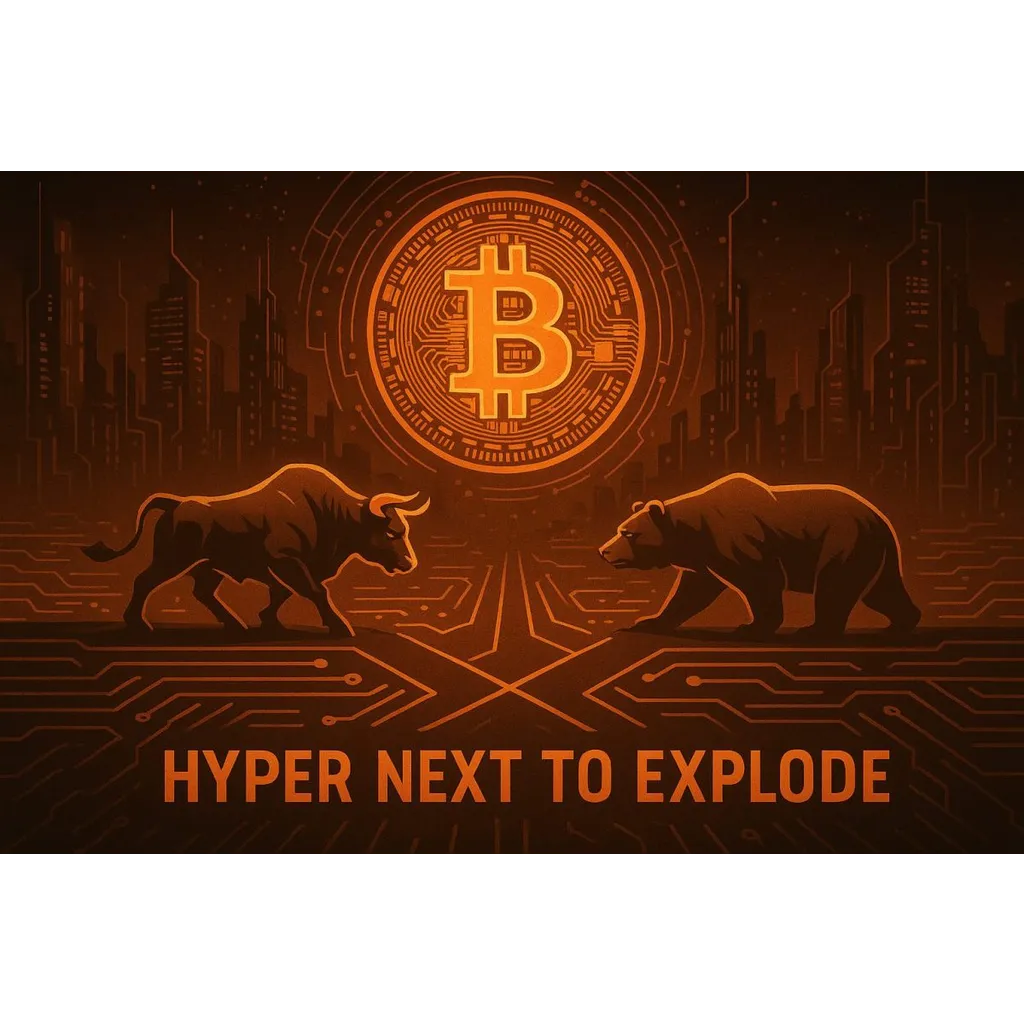 Company Plans 9B Bitcoin Holding by 2027 as Market Goes FUD Company Plans 9B Bitcoin Holding by 2027 as Market Goes FUD