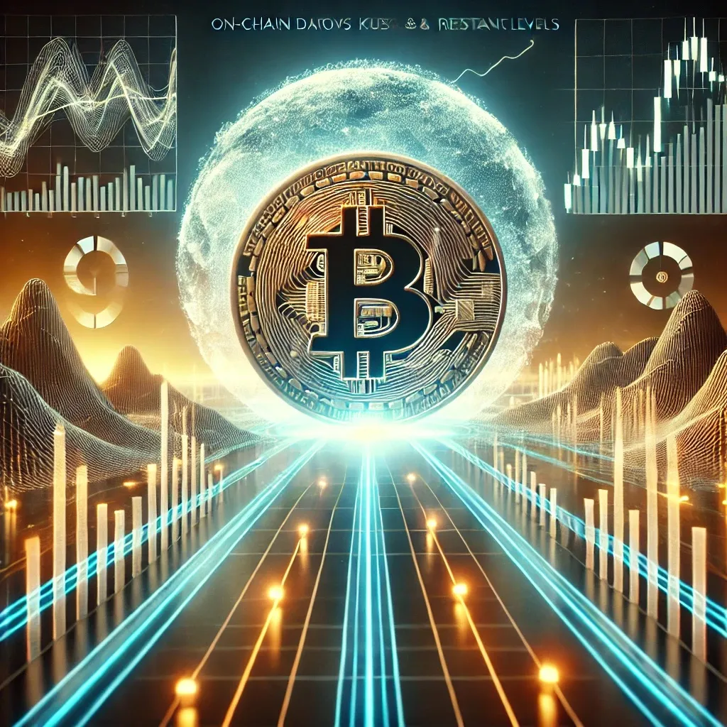 Bitcoin risks crash in bearish FVG Bitcoin risks crash in bearish FVG