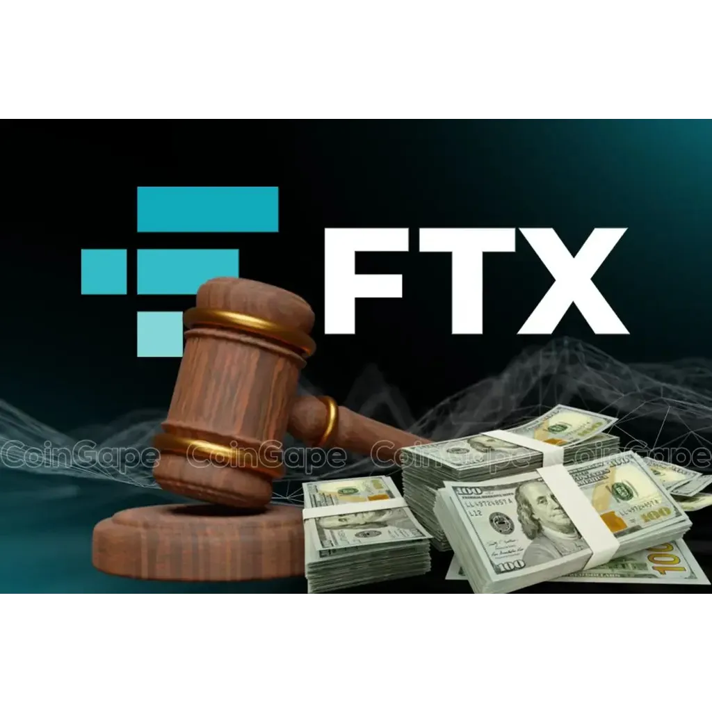 FTX Begins Second Billion Distribution to Eligible Claim Holders FTX Begins Second Billion Distribution to Eligible Claim Holders