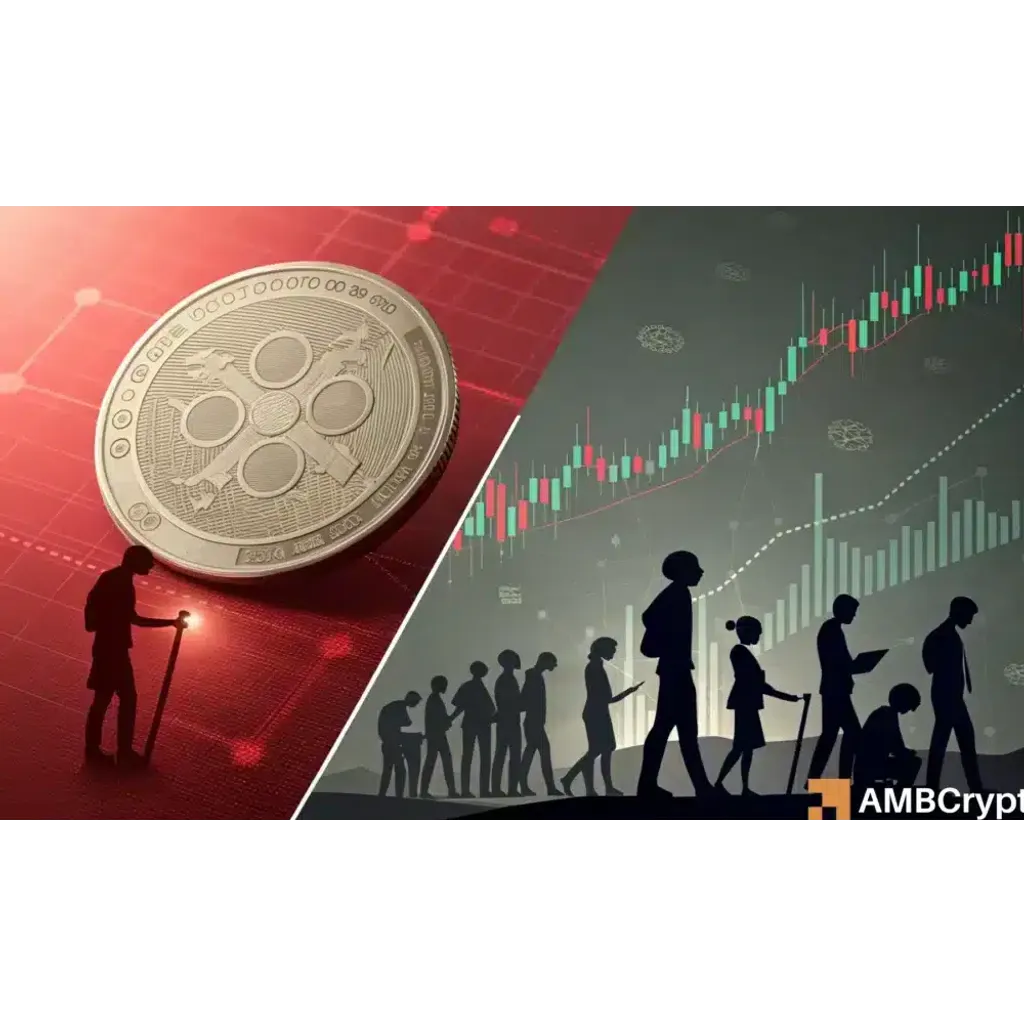 The ONDO question: Why it’s a buying opportunity laced with sell pressure The ONDO question: Why it’s a buying opportunity laced with sell pressure