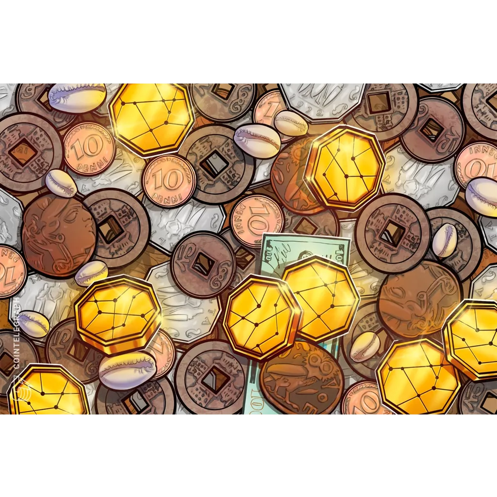 From clay tablets to crypto: Rethinking money in the age of blockchain From clay tablets to crypto: Rethinking money in the age of blockchain