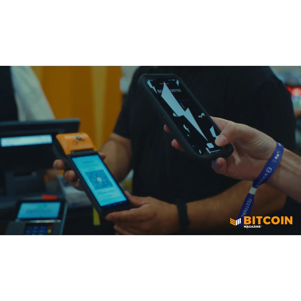 BTC Inc Standardizes Bitcoin Operations Using BTCPay Server Across Events, Payroll, And Treasury BTC Inc Standardizes Bitcoin Operations Using BTCPay Server Across Events, Payroll, And Treasury