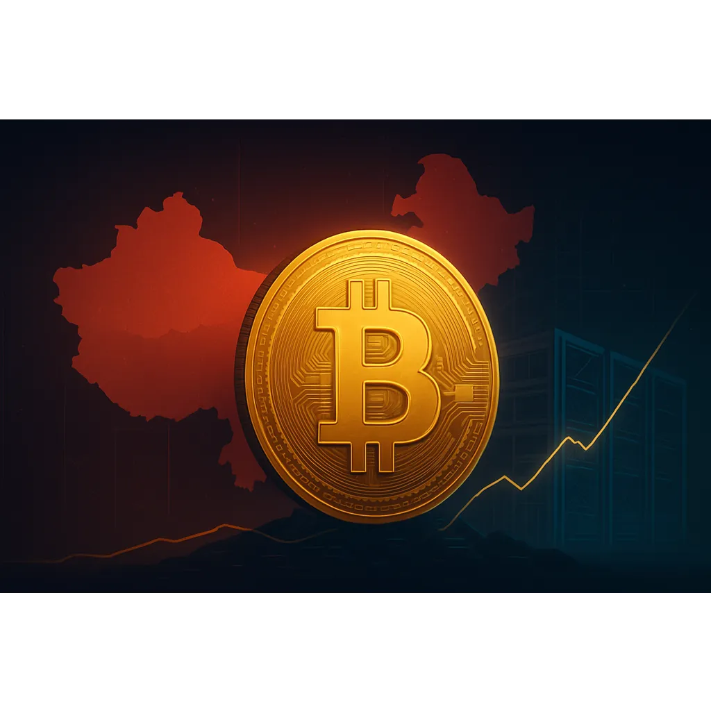 Bitcoin Mining Returns in China as Hash Rate Climbs to 14 Percent Bitcoin Mining Returns in China as Hash Rate Climbs to 14 Percent