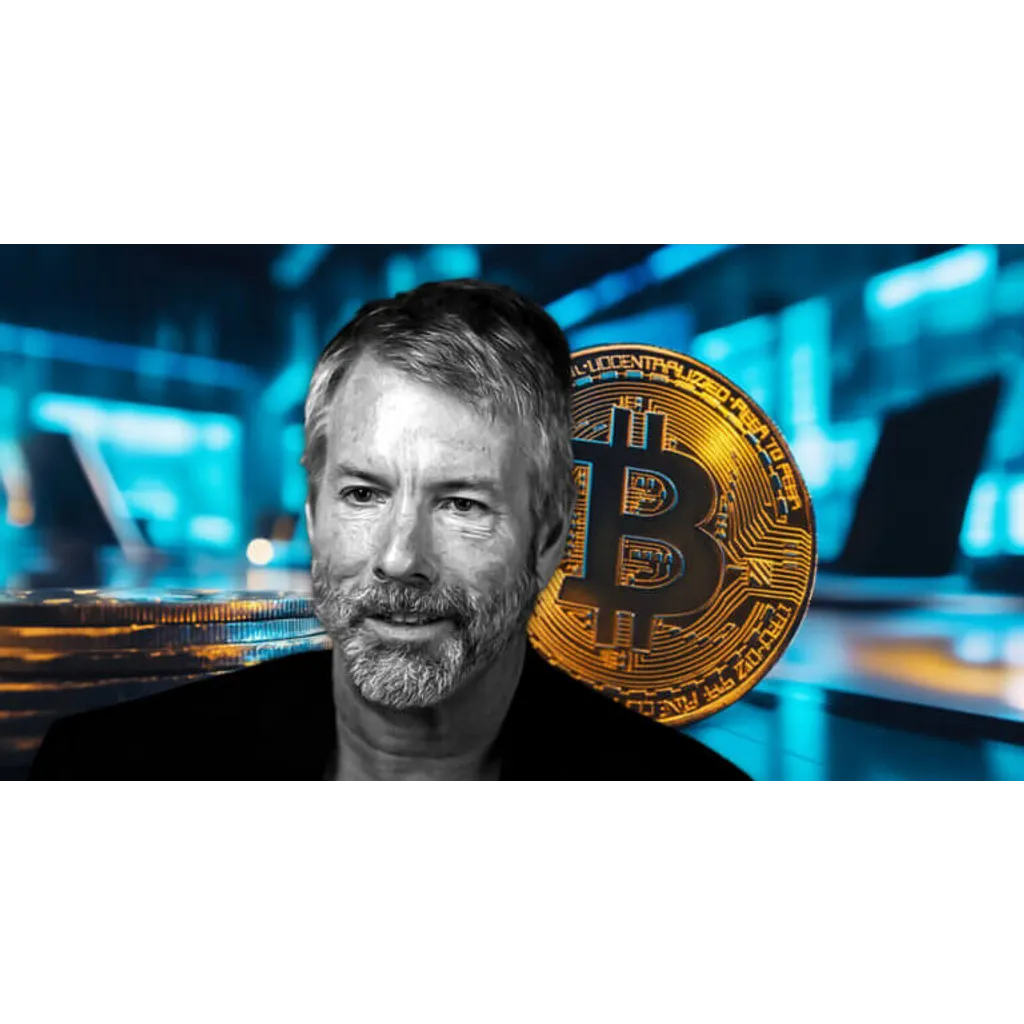Saylor says Bitcoin boring phase unlocks mega institutional capital Saylor says Bitcoin boring phase unlocks mega institutional capital