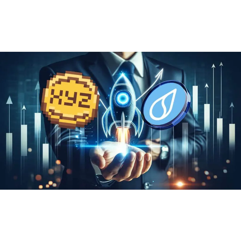 XYZVerse (XYZ) Attracts Strategic Interest as Analysts Highlight Bullish Momentum for 2025 – Brave New Coin XYZVerse (XYZ) Attracts Strategic Interest as Analysts Highlight Bullish Momentum for 2025 – Brave New Coin