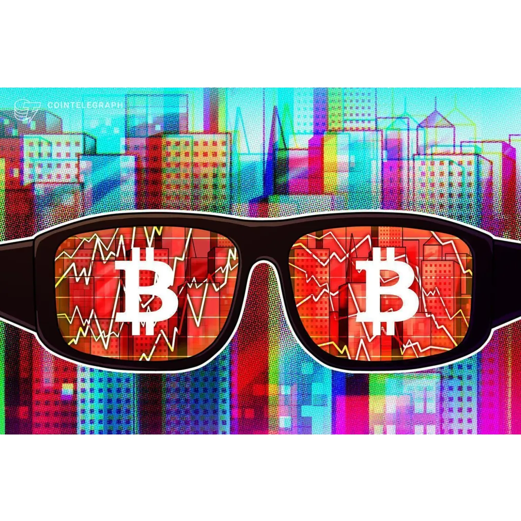 Bitcoin Sharpe Ratio Hits Bear Market Lows At Negative 10 Bitcoin Sharpe Ratio Hits Bear Market Lows At Negative 10