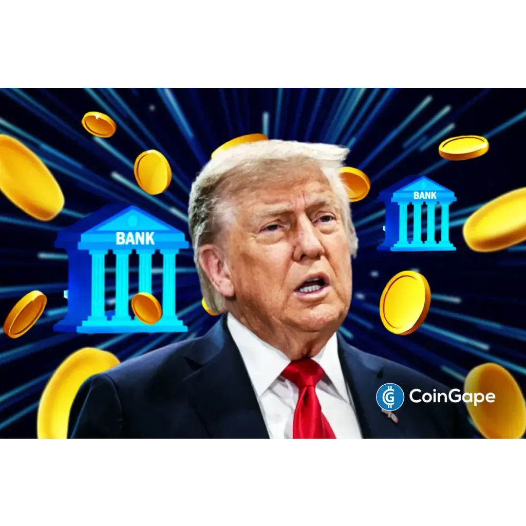 Trump Files B Lawsuit Against JPMorgan Over Alleged Debanking Trump Files B Lawsuit Against JPMorgan Over Alleged Debanking