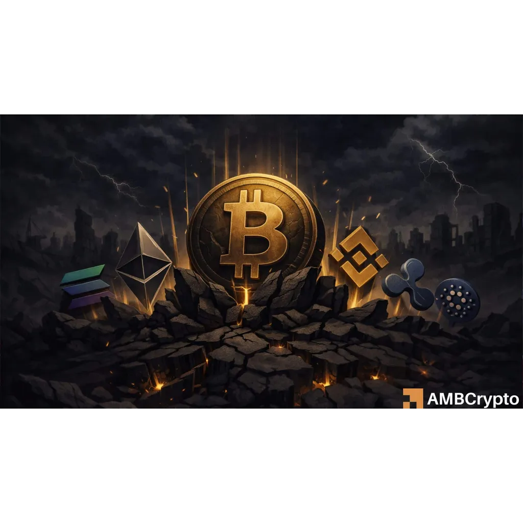 Crypto today – Market sees a relief rally, Bitcoin bumps up, but traders are cautious Crypto today – Market sees a relief rally, Bitcoin bumps up, but traders are cautious