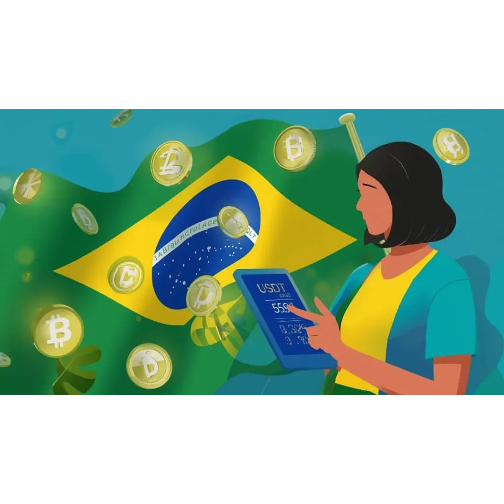 Brazil classifies stablecoin payments as foreign exchange under new rules Brazil classifies stablecoin payments as foreign exchange under new rules