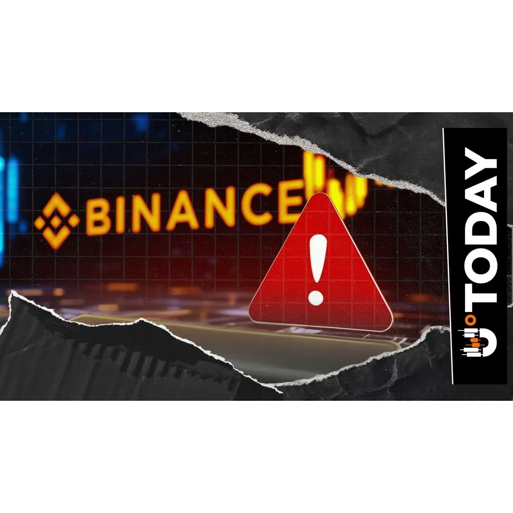 Binance 2026 Delisting Alert: LINK, ADA, BCH, Major Crypto Pairs to Be Axed Binance 2026 Delisting Alert: LINK, ADA, BCH, Major Crypto Pairs to Be Axed