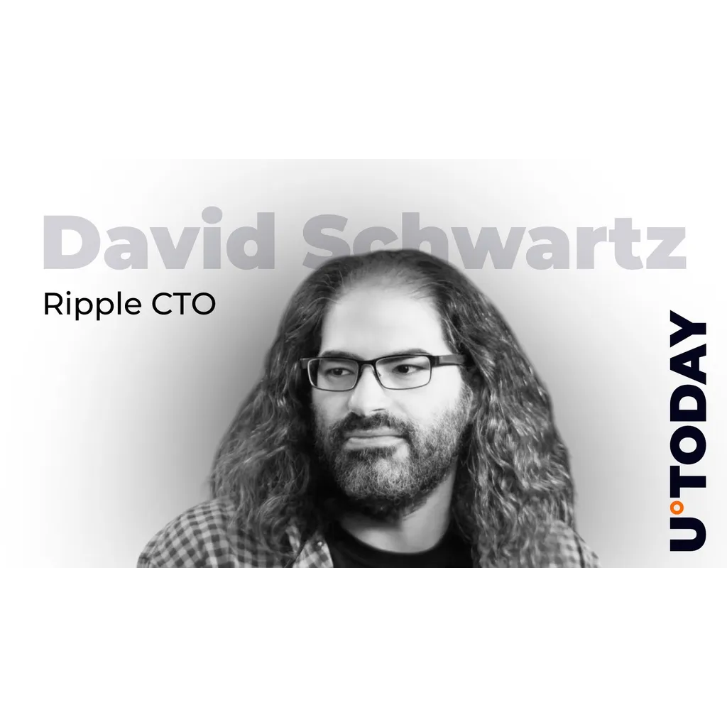 Ex-Ripple CTO: ‘Rational People’ Don’t See 0 XRP Yet Ex-Ripple CTO: ‘Rational People’ Don’t See 0 XRP Yet