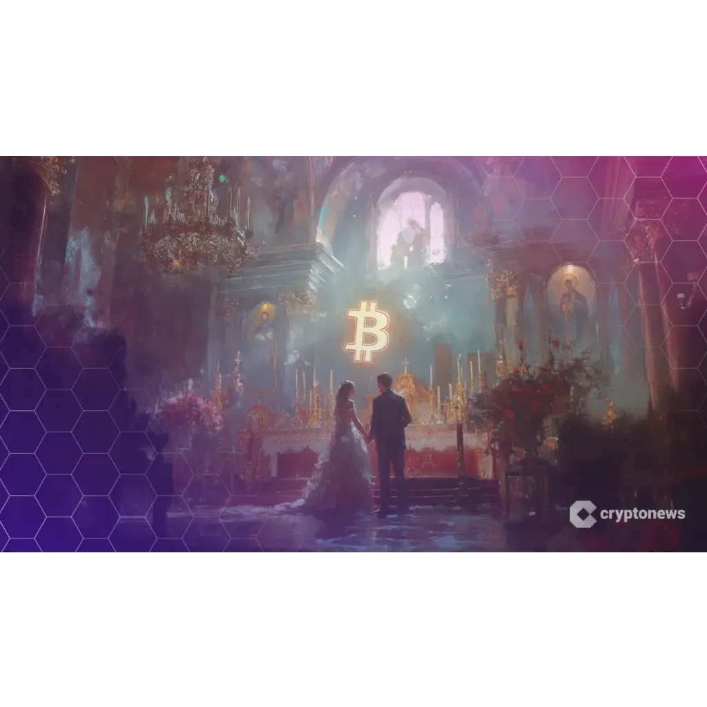 Russia proposes including cryptocurrency in divorce settlements under new law Russia proposes including cryptocurrency in divorce settlements under new law