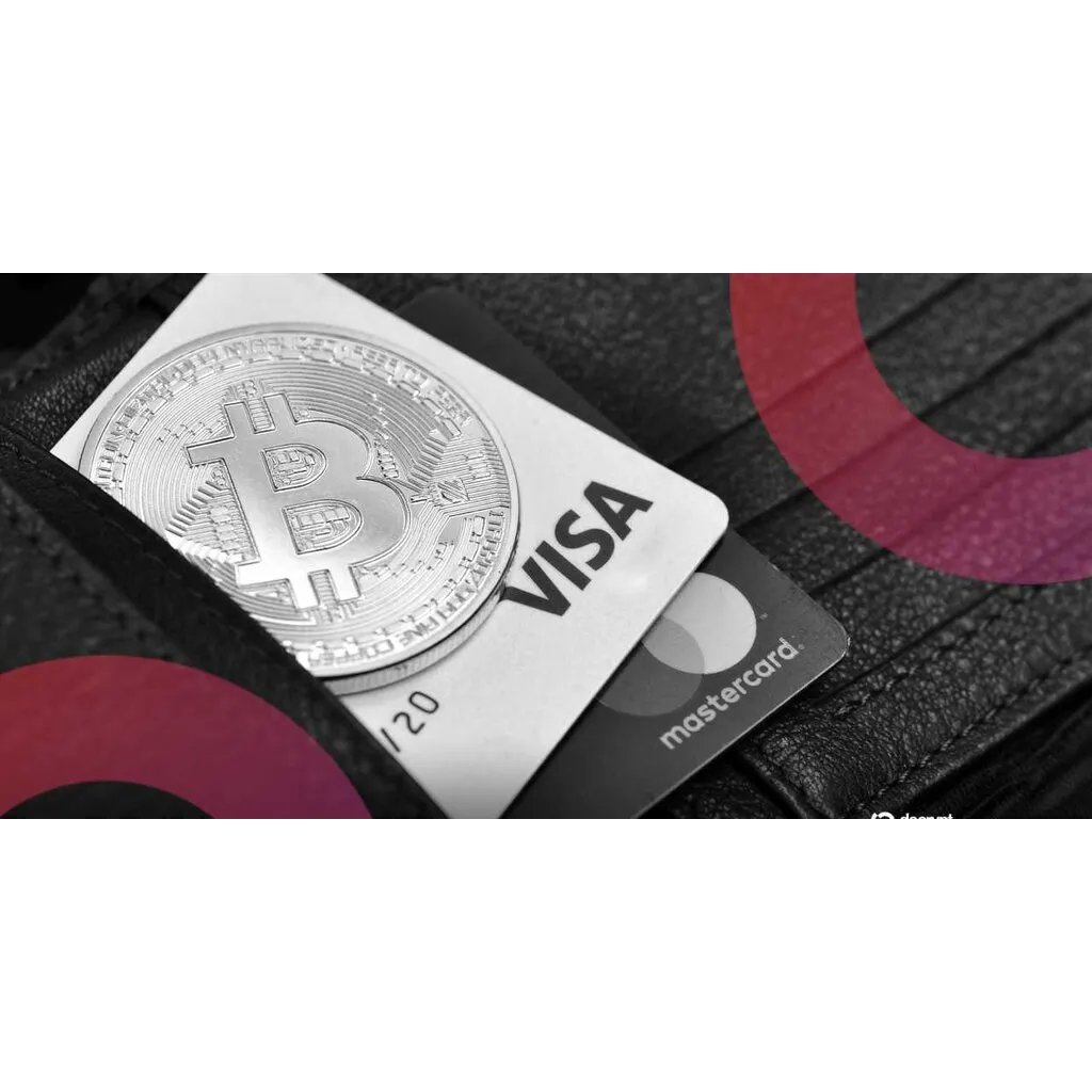 Visa on Stablecoin Growth and US Rules Visa on Stablecoin Growth and US Rules