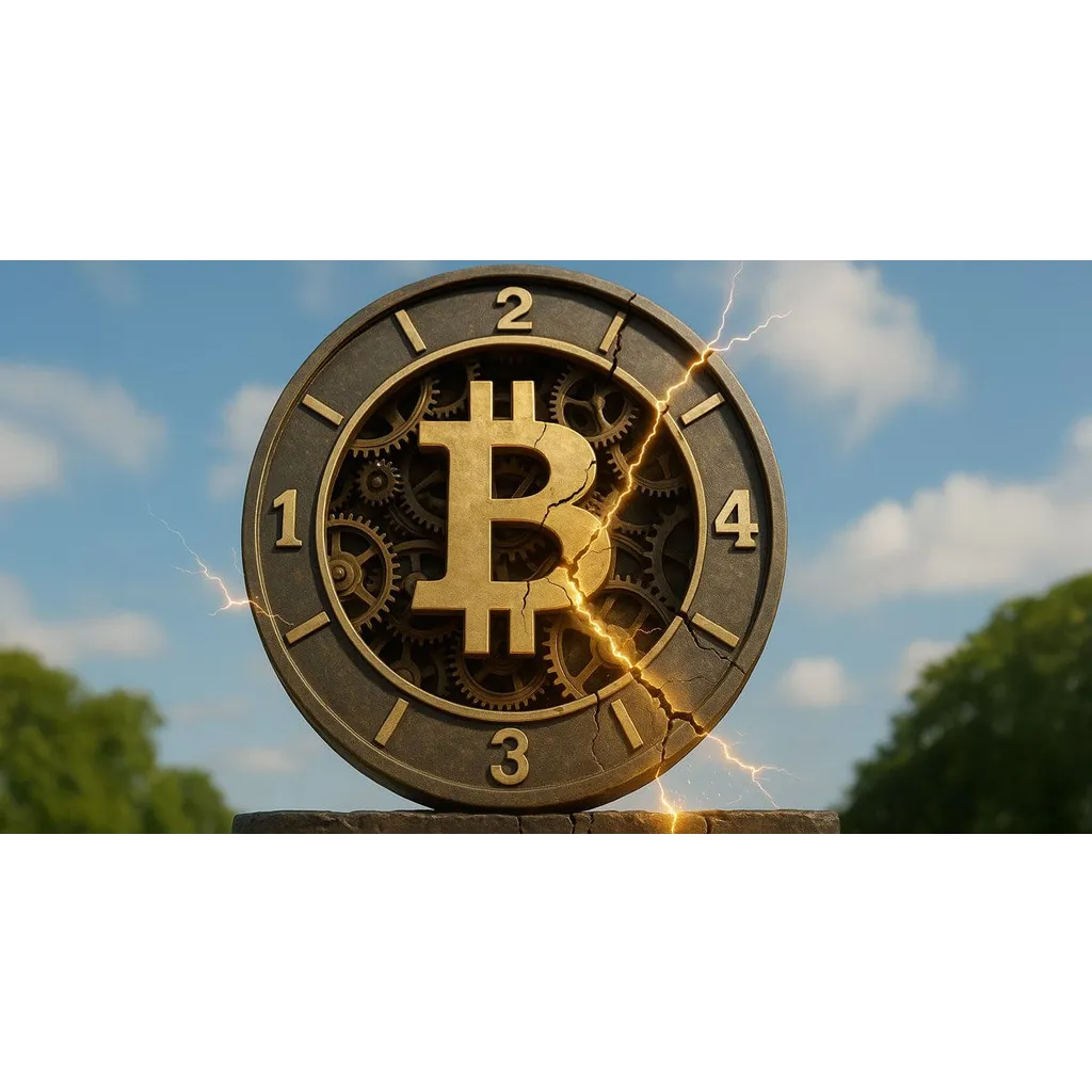 ETFs RWAs stablecoins ended traditional four-year cycle and alt seasons ETFs RWAs stablecoins ended traditional four-year cycle and alt seasons