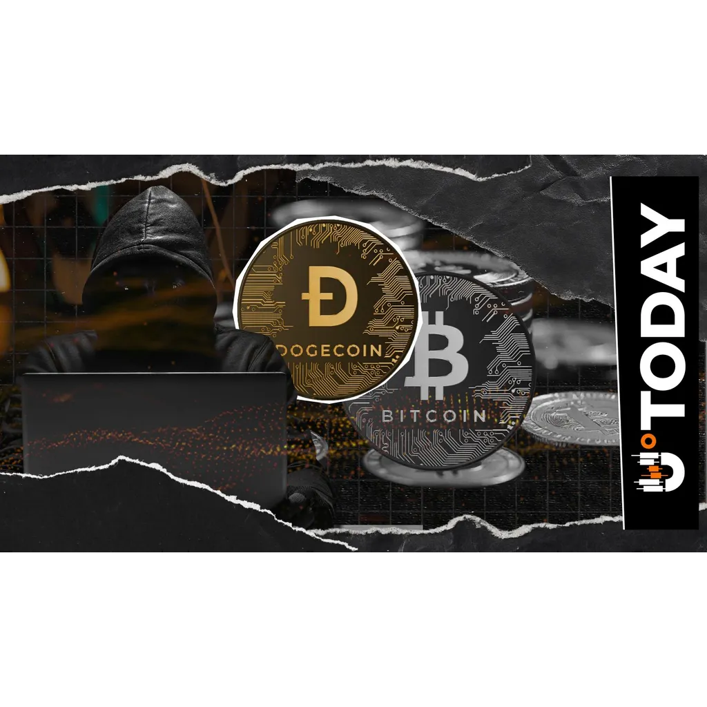 Bitcoin for Gold: Dogecoin Creator Unveils Latest Market Shift Bitcoin for Gold: Dogecoin Creator Unveils Latest Market Shift