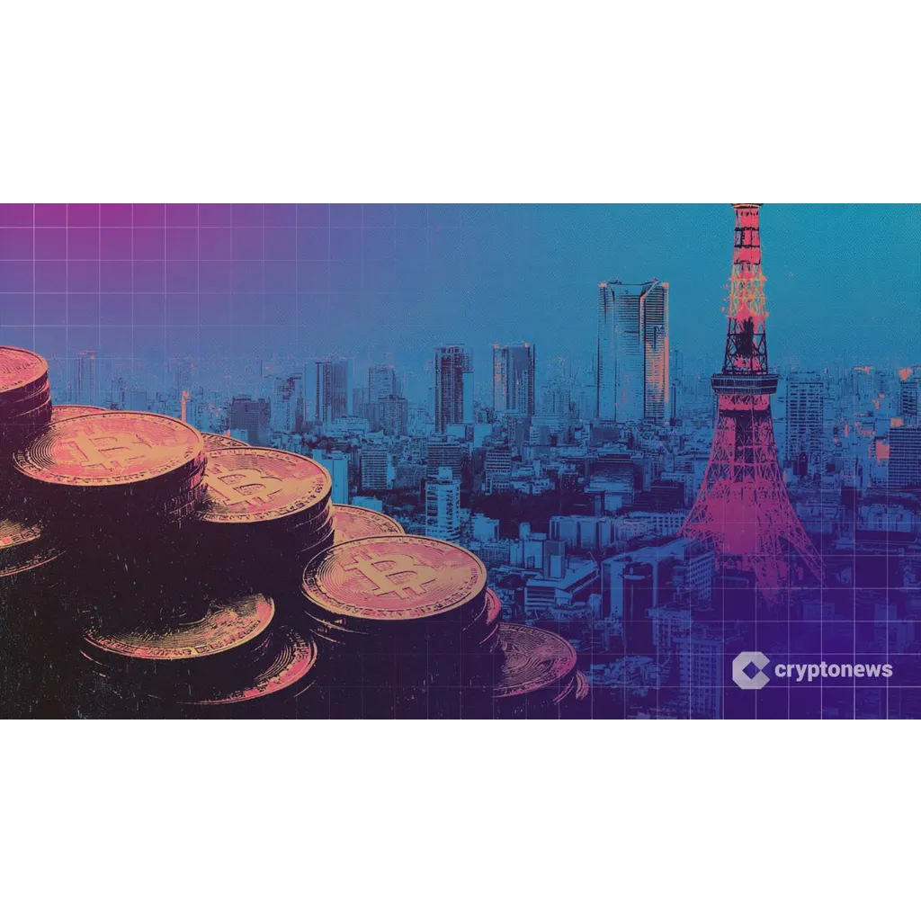 Japanese loans giant MBK announces two million dollar Bitcoin acquisition Japanese loans giant MBK announces two million dollar Bitcoin acquisition