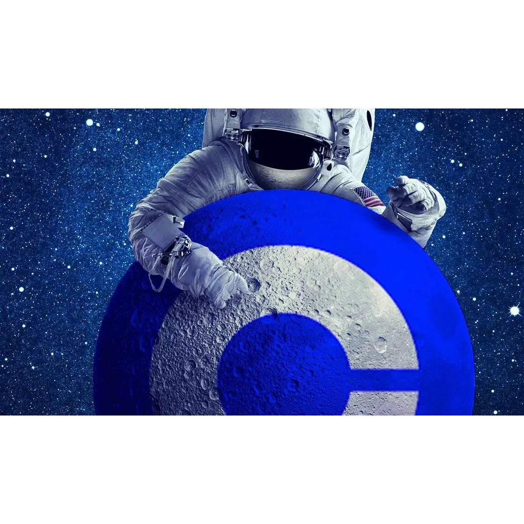 Coinbase Supports Ethereum-Based ResearchCoin (RSC) Coinbase Supports Ethereum-Based ResearchCoin (RSC)