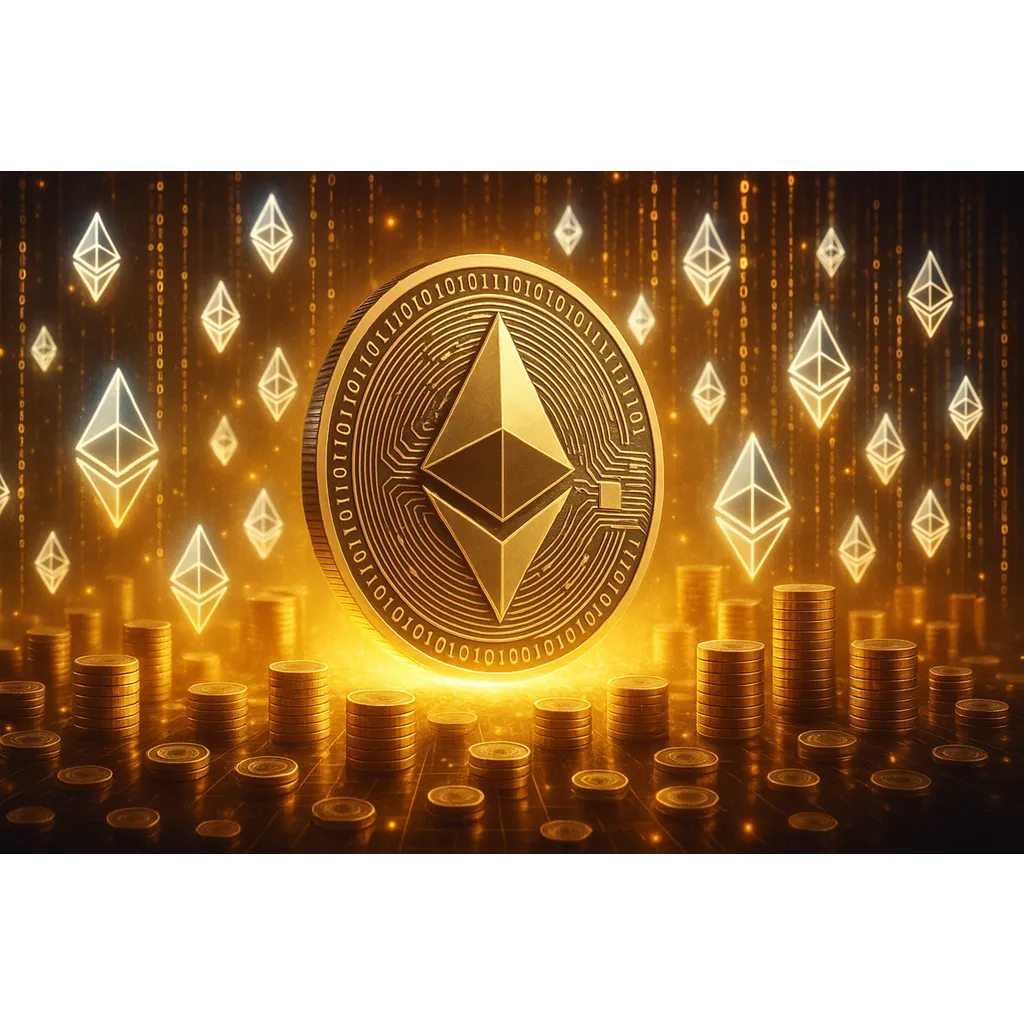 Ethereum Whale Buying Frenzy Hits Scale Unseen Since 2017 Ethereum Whale Buying Frenzy Hits Scale Unseen Since 2017