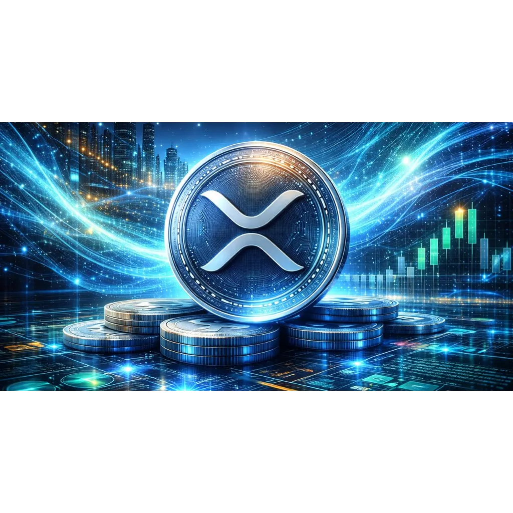 XRP Price Is Approaching A Key Decision Zone, But Structure Is Still Firmly Bullish XRP Price Is Approaching A Key Decision Zone, But Structure Is Still Firmly Bullish
