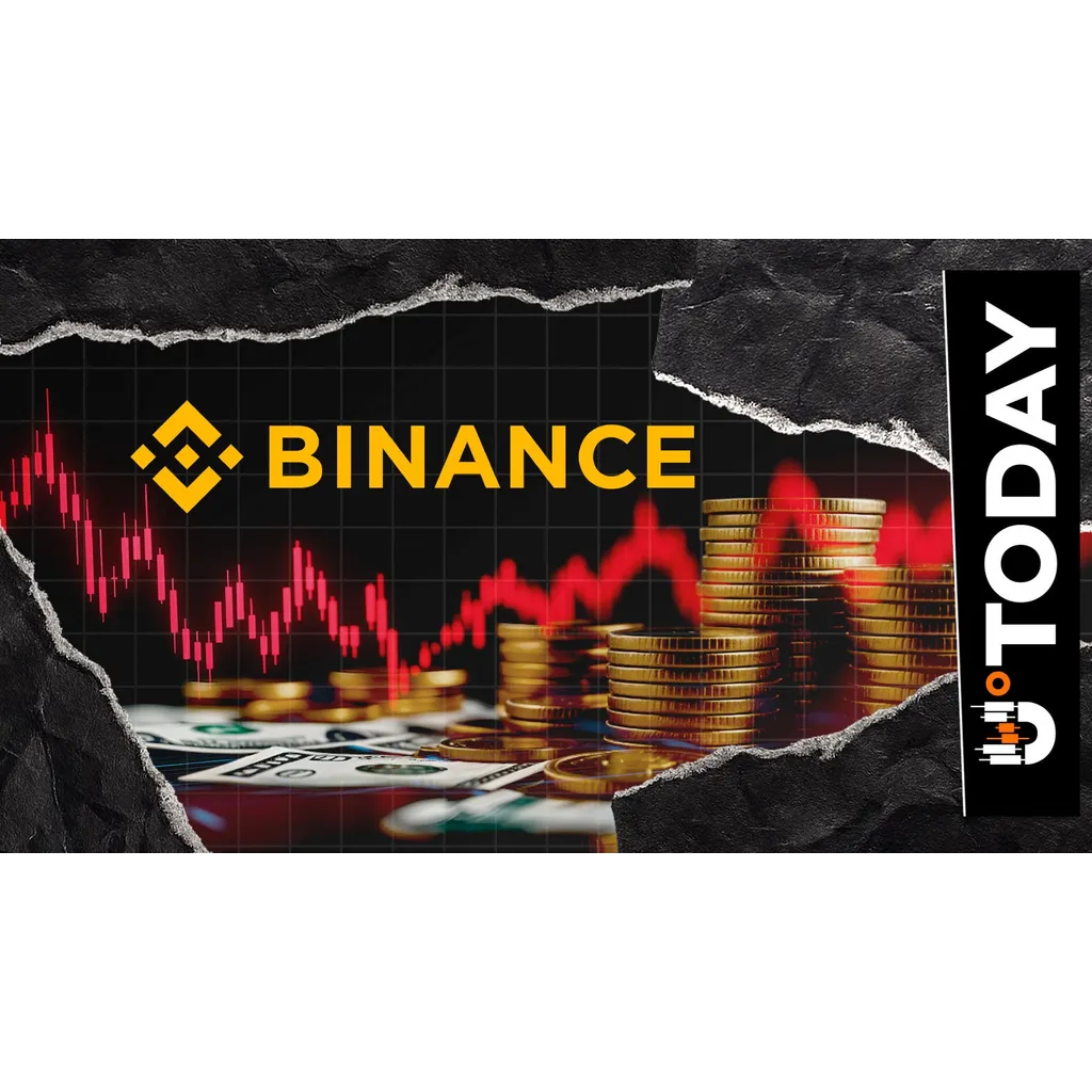 Binance to Delist 10 Trading Pairs Tied Against ETH, BNB This March: Full List Revealed Binance to Delist 10 Trading Pairs Tied Against ETH, BNB This March: Full List Revealed