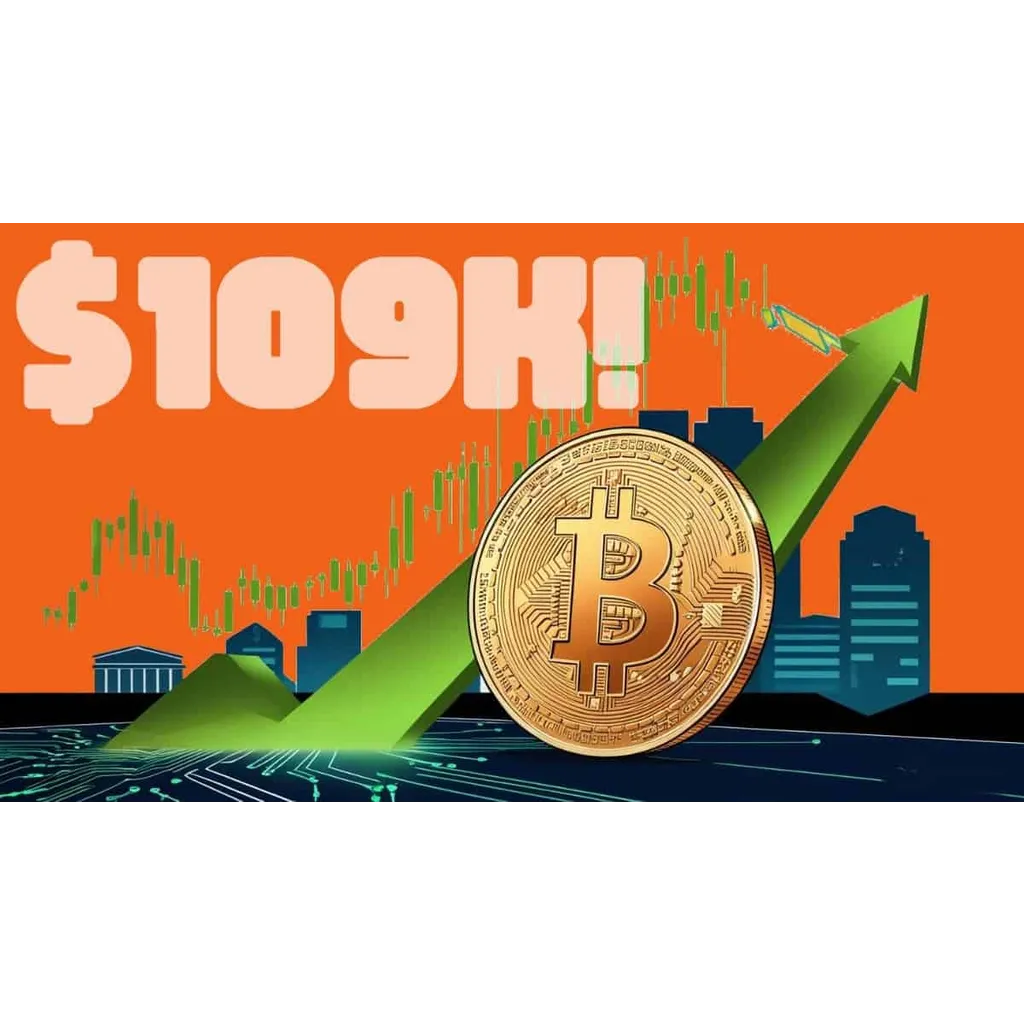 Bitcoin Surges to New All-Time High Above 9,000—Analysts Eye 5K-0K Targets for 2025 – Brave New Coin Bitcoin Surges to New All-Time High Above 9,000—Analysts Eye 5K-0K Targets for 2025 – Brave New Coin