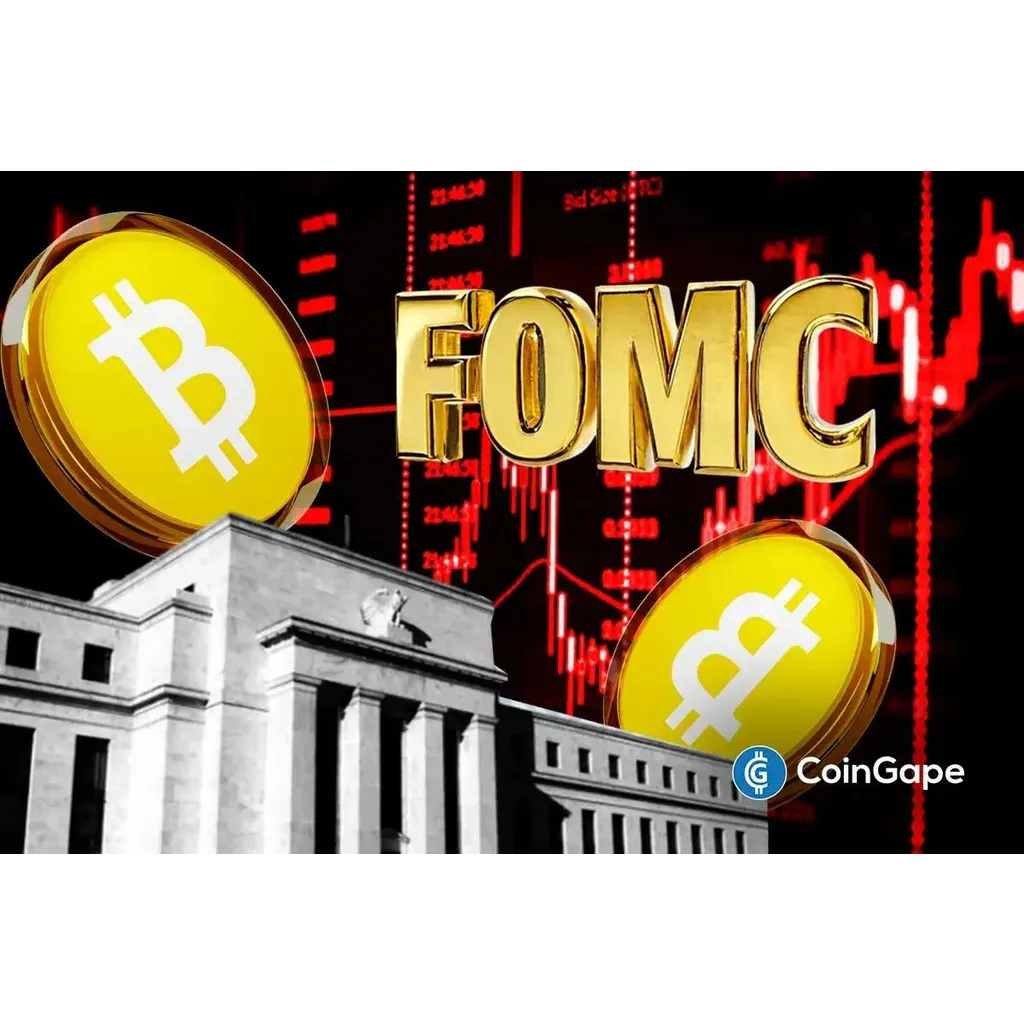 Will Bitcoin and Crypto Market Crash After Fed Signals? Will Bitcoin and Crypto Market Crash After Fed Signals?