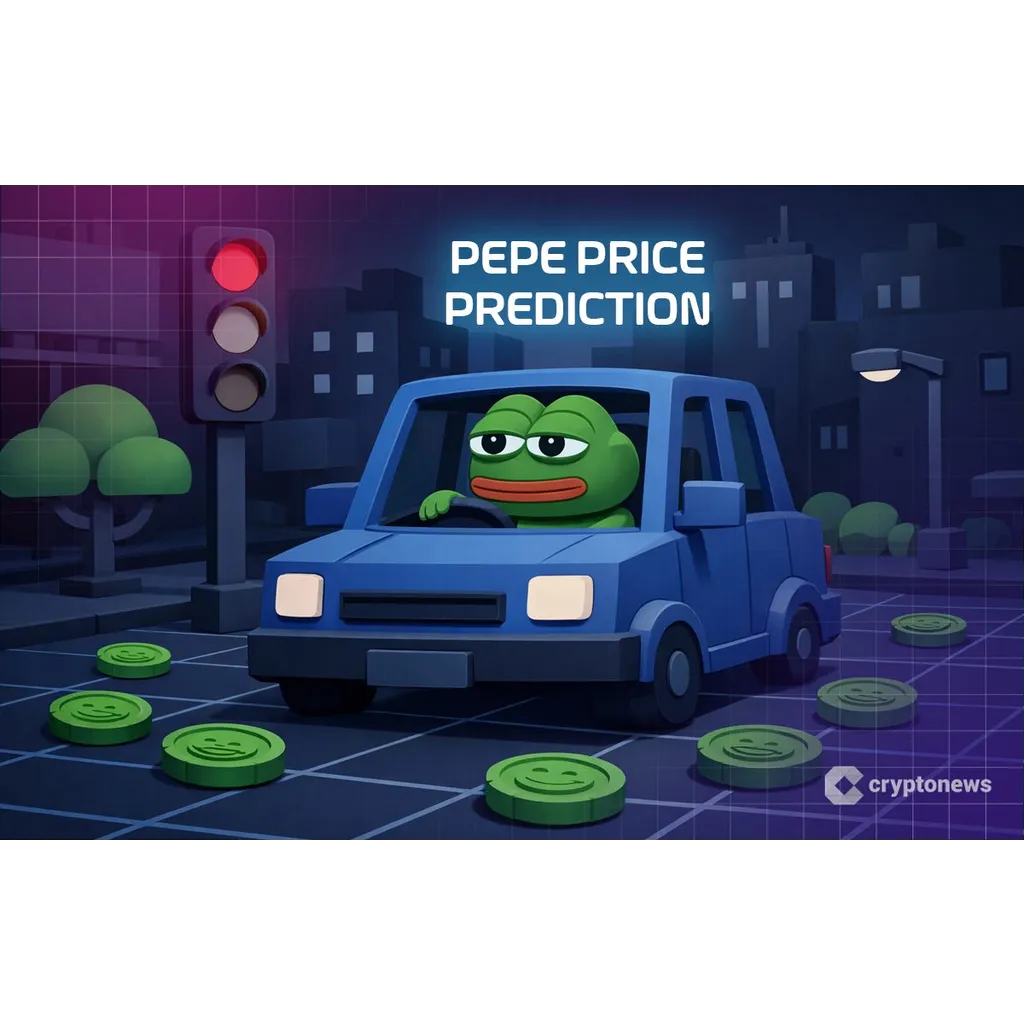 PEPE Pulls Back After 80% Rally – Is This the Last Dip Before It Goes Even Higher? PEPE Pulls Back After 80% Rally – Is This the Last Dip Before It Goes Even Higher?