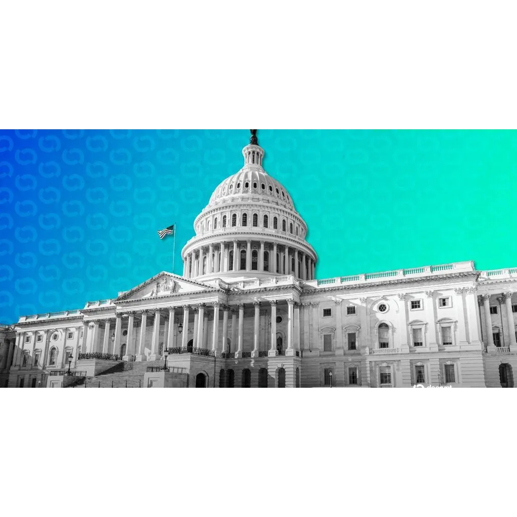 Senators Eye Draft Deal on Stablecoin Yield Amid Banking Lobby Pushback Senators Eye Draft Deal on Stablecoin Yield Amid Banking Lobby Pushback