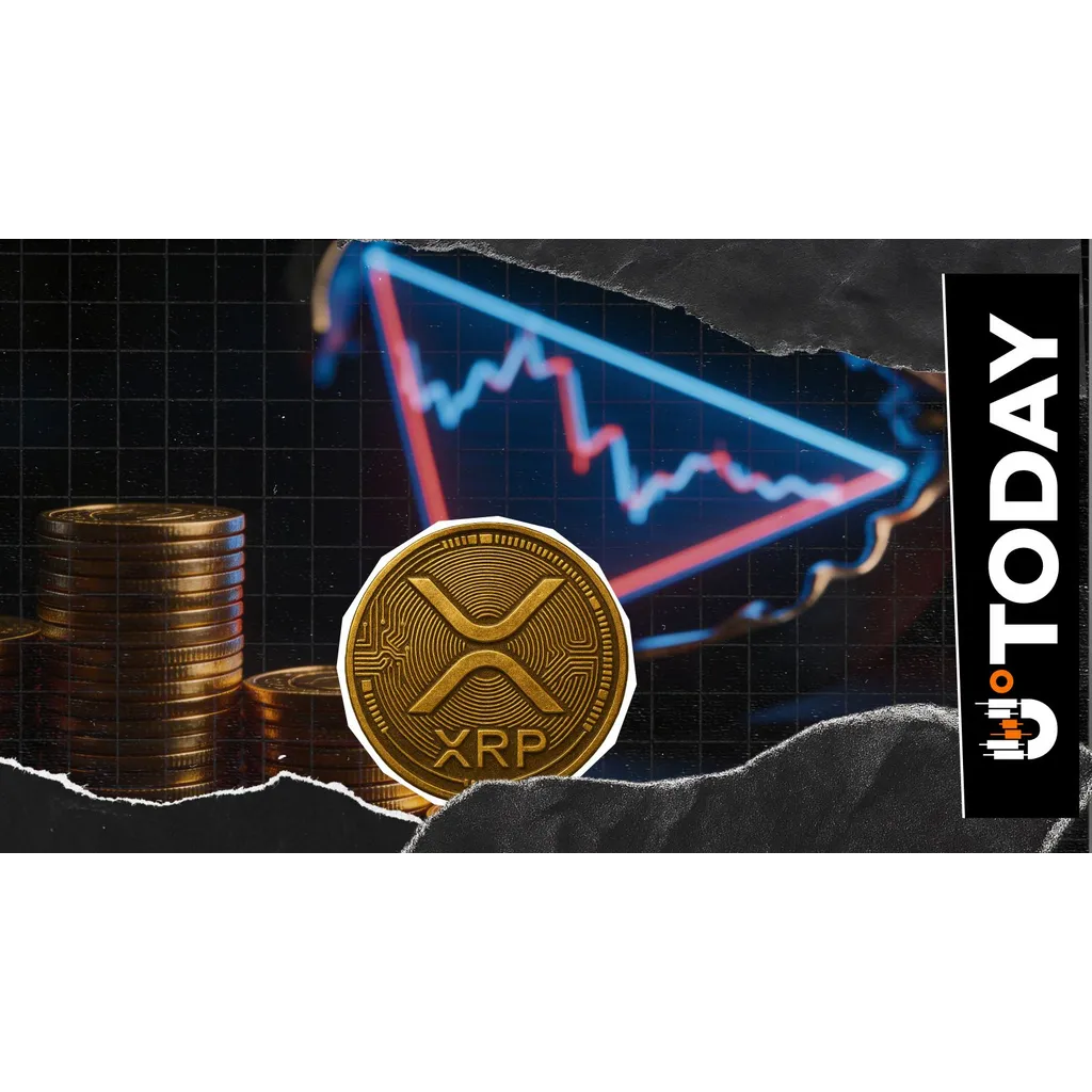 XRP Price: Below or Spike to Are Main Scenarios in Upcoming Volatility Surge XRP Price: Below or Spike to Are Main Scenarios in Upcoming Volatility Surge