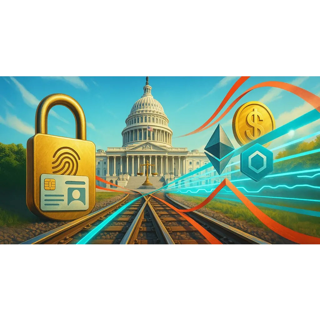 Leaked Senate DeFi bill raises concerns about US liquidity impact Leaked Senate DeFi bill raises concerns about US liquidity impact
