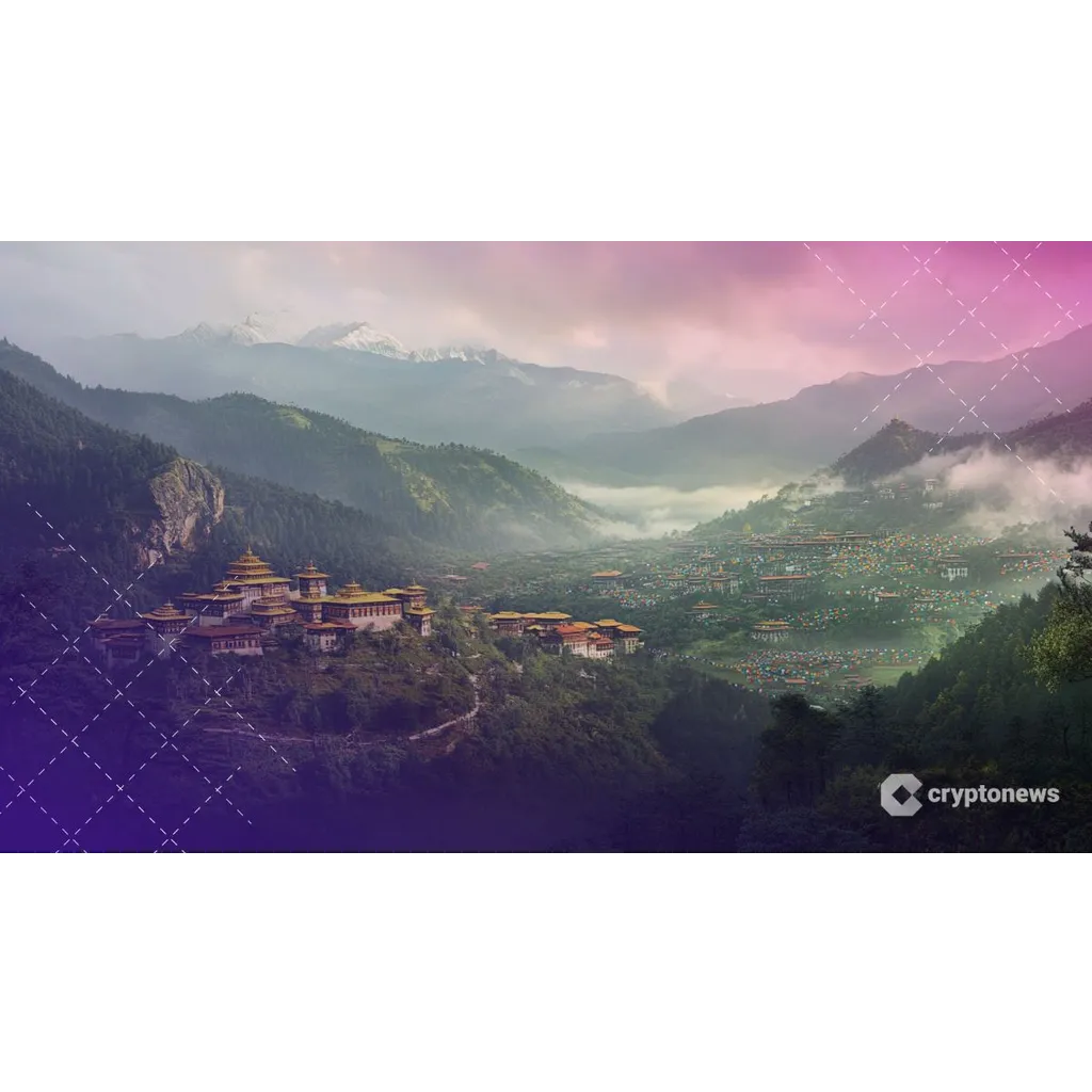 Bhutan Selling, But Technical Indicators Says K Next Bhutan Selling, But Technical Indicators Says K Next