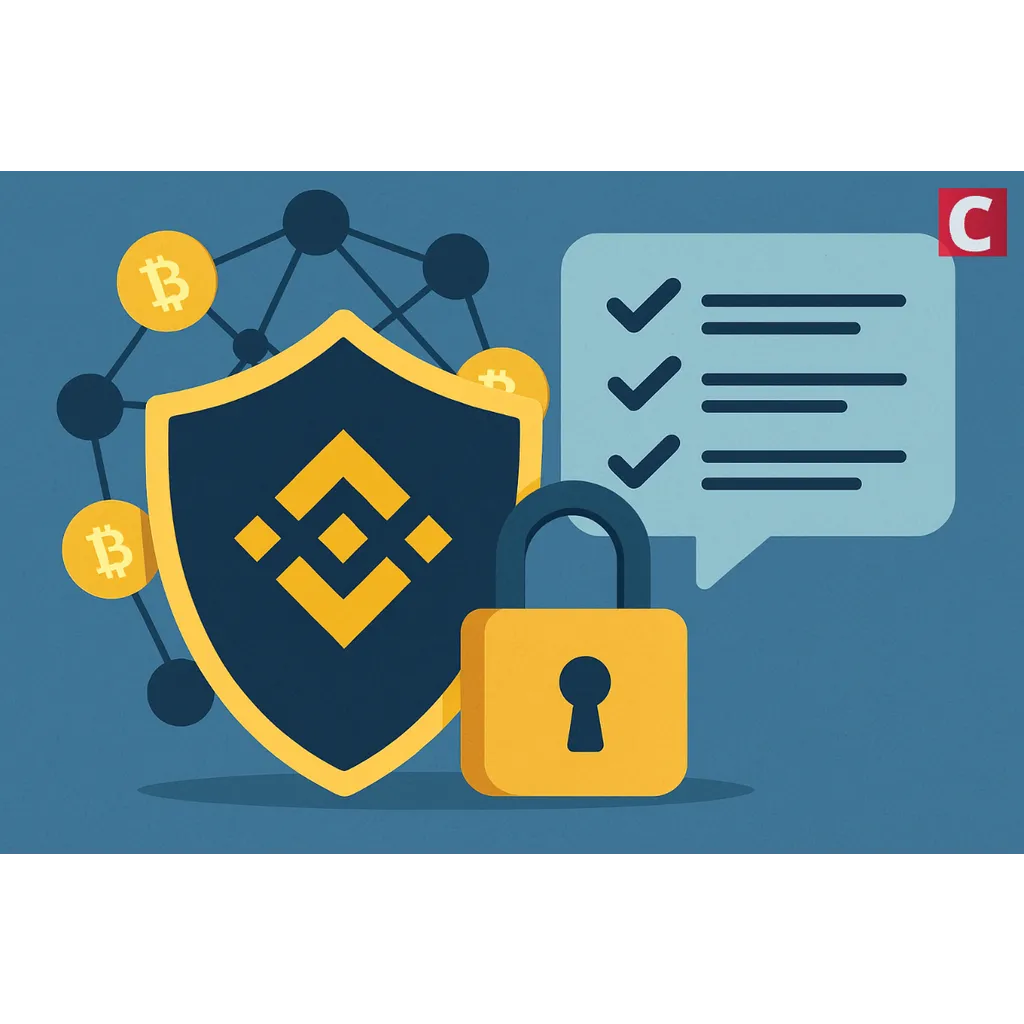 Binance CEO Richard Teng Issues Vital P2P Safety Tips: Details – Coinspeaker Binance CEO Richard Teng Issues Vital P2P Safety Tips: Details – Coinspeaker