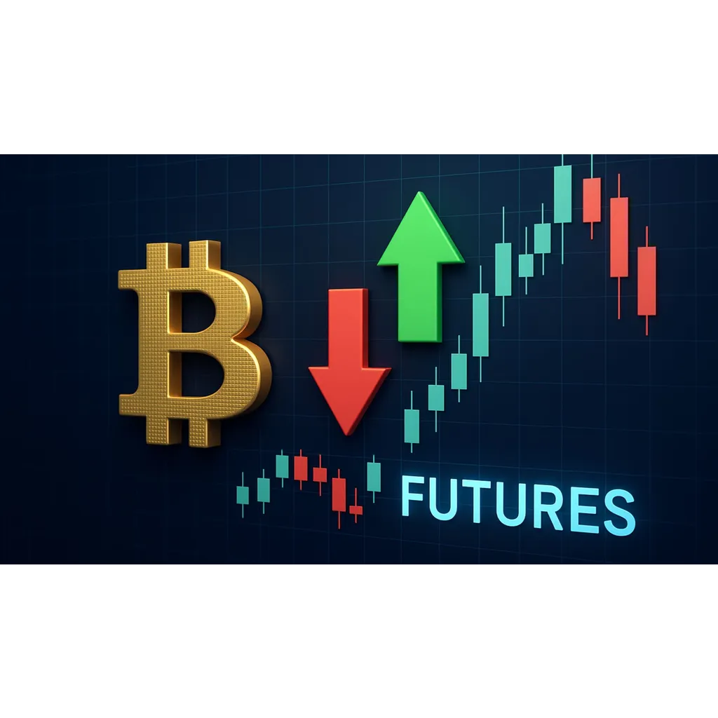 Bitcoin Futures Bias Turns Neutral – Details Bitcoin Futures Bias Turns Neutral – Details