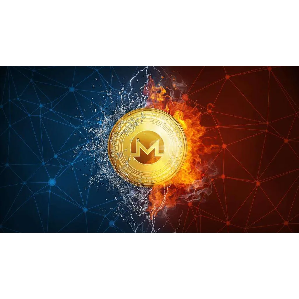 Monero Slips Toward 0 After Sharp Breakdown From 0 Zone Monero Slips Toward 0 After Sharp Breakdown From 0 Zone