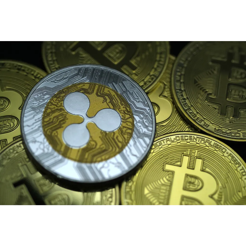 XRP Bullish Cross Playing Out Again: Or Next? XRP Bullish Cross Playing Out Again: Or Next?