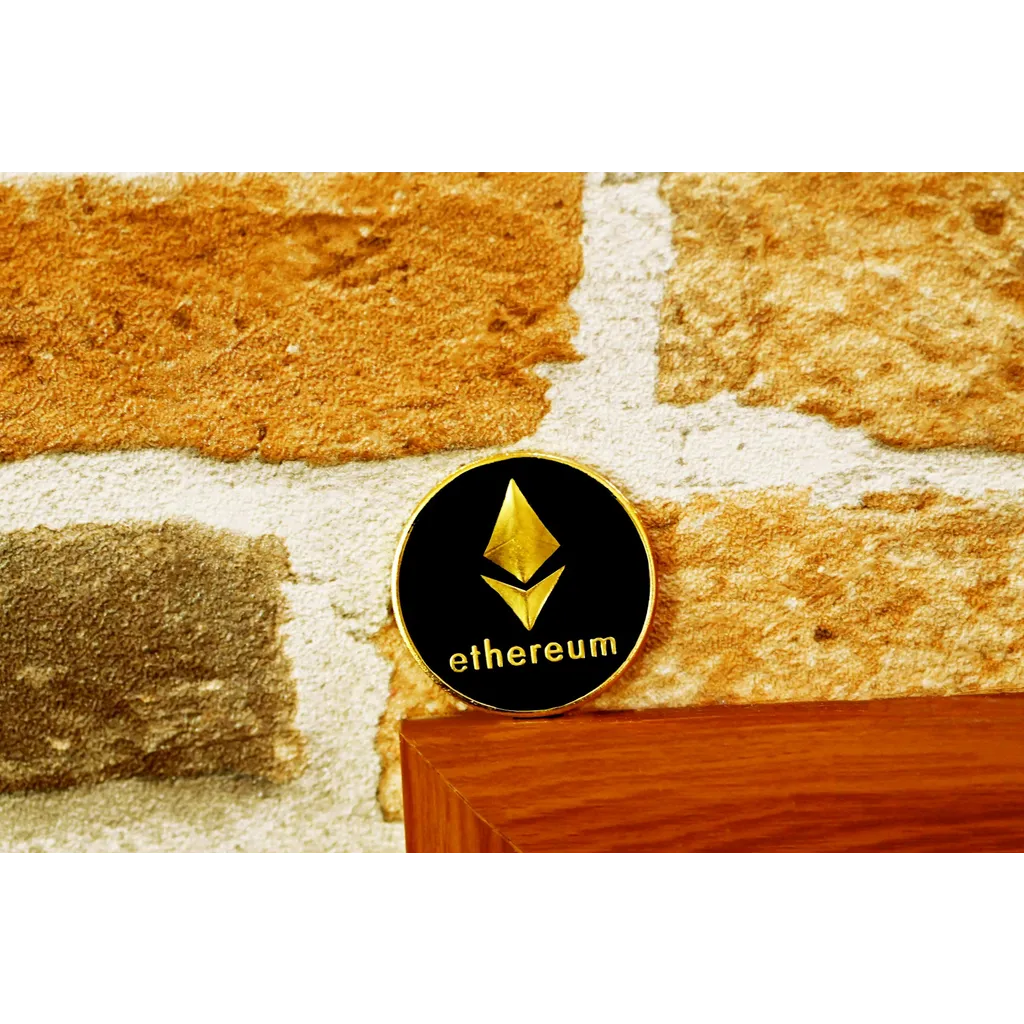 Ethereum gains 15% from Binance institutional orders, analyst confirms market impact. Ethereum gains 15% from Binance institutional orders, analyst confirms market impact.