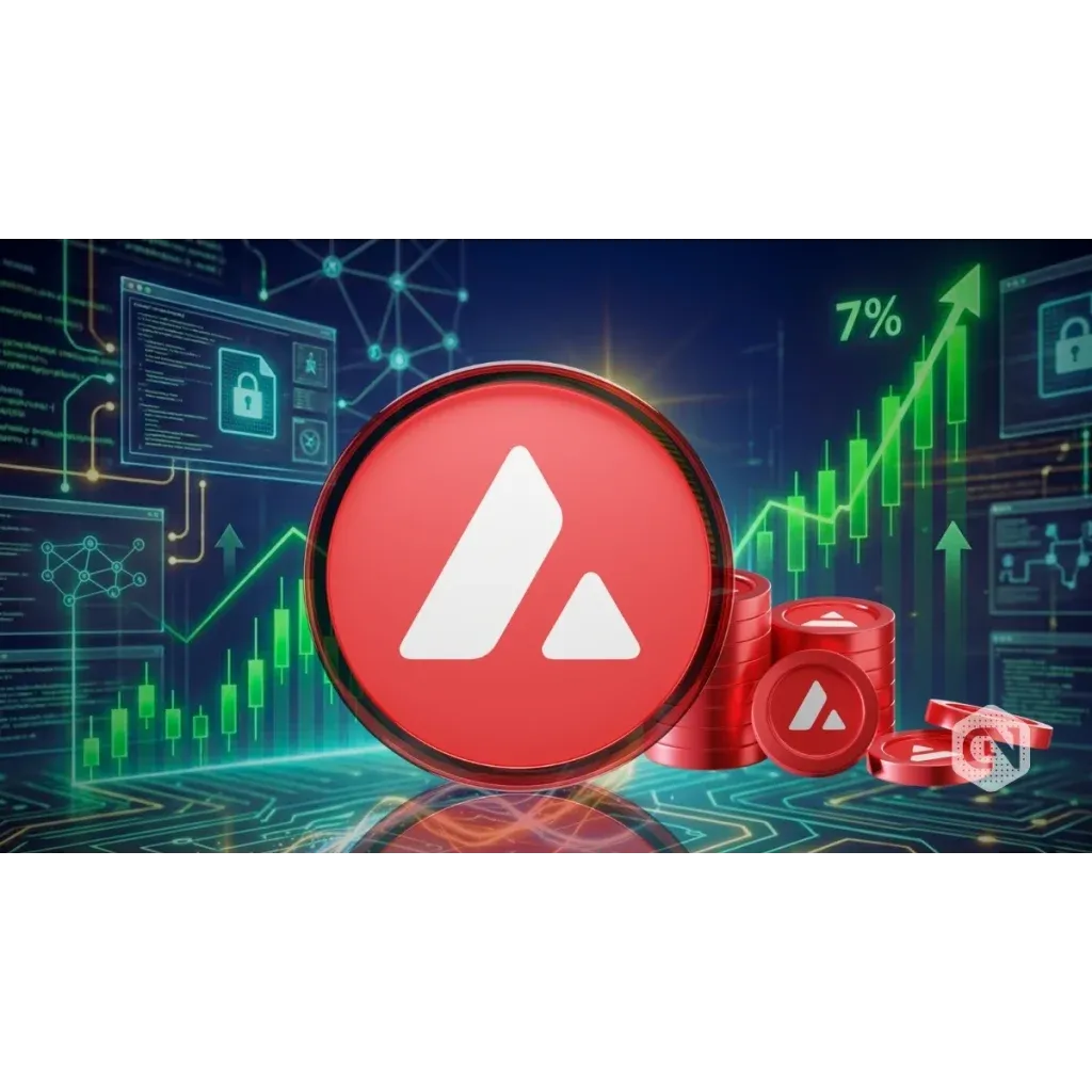 AVAX Price Struggles Despite Avalanche’s March Milestones AVAX Price Struggles Despite Avalanche’s March Milestones