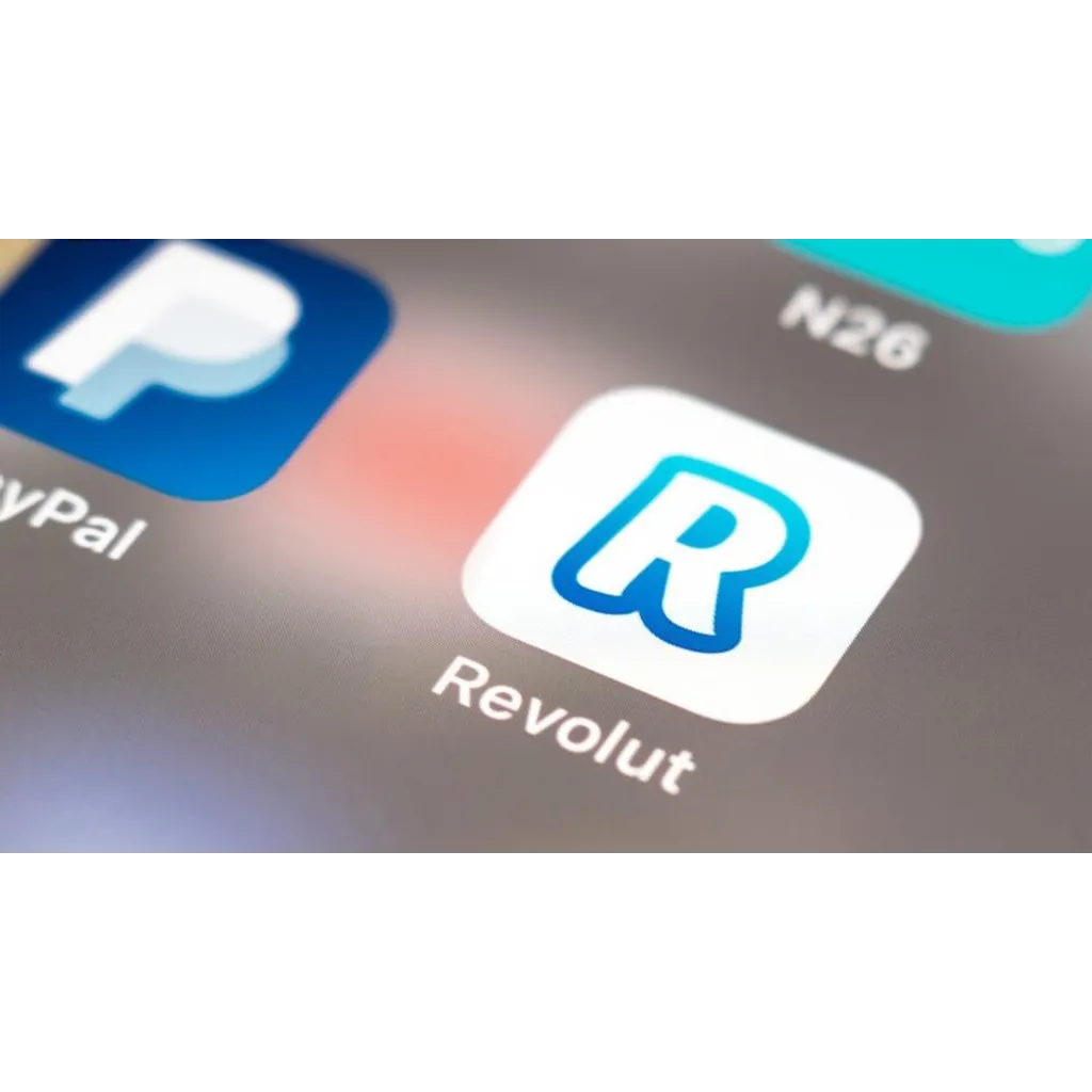 Revolut targets a 0 billion IPO just months after its billion share sale Revolut targets a 0 billion IPO just months after its billion share sale