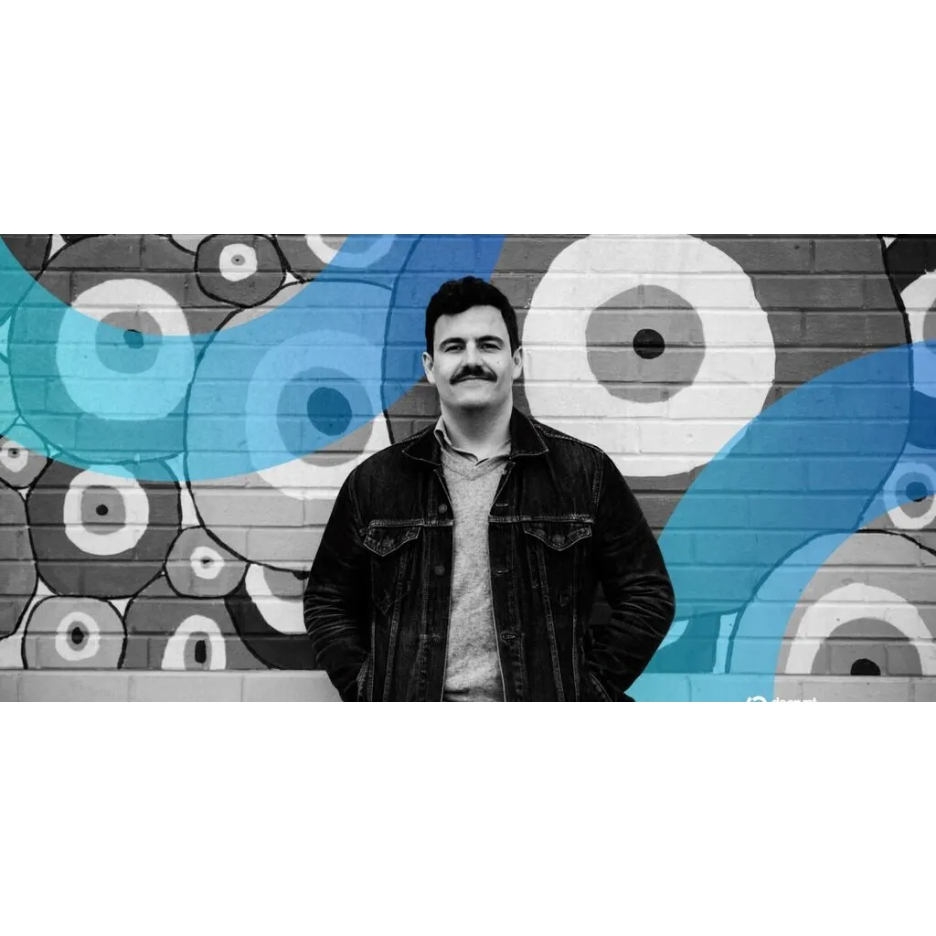 Meet the Anti-Trump Crypto Developer Running for Congress in Virginia Meet the Anti-Trump Crypto Developer Running for Congress in Virginia