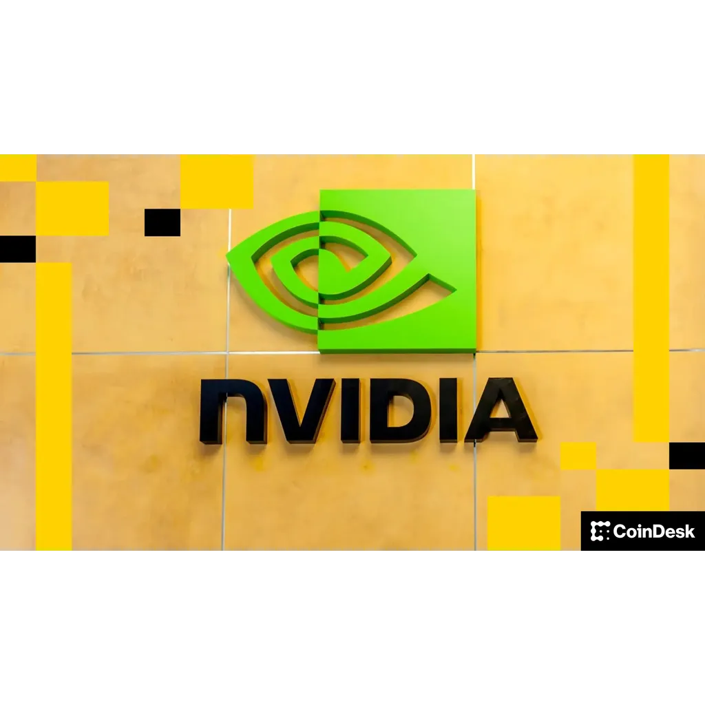 USD AI links stablecoins to Nvidia GPU financing through decentralized lending USD AI links stablecoins to Nvidia GPU financing through decentralized lending