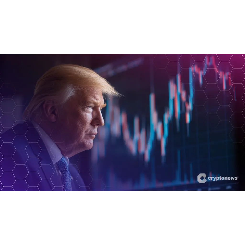 SEC Delays Truth Social Crypto ETF Decision Amid Trump Financial Interest Scrutiny SEC Delays Truth Social Crypto ETF Decision Amid Trump Financial Interest Scrutiny